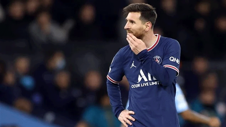 Η αγορά του Μέσι από την Παρί στο Δικαστήριο της Ευρωπαϊκής Ένωσης