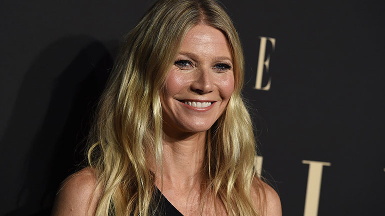 Η ζωή μιας γυναίκας στα 50 σύμφωνα με τη Γκουίνεθ Πάλτροου:  «Ένιωσα ότι άρχισε να έρχεται μία καταπληκτική απελευθέρωση»