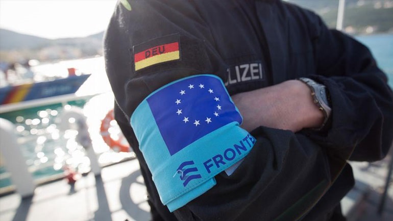 Ελίζα Βόζεμπεργκ: Υπερασπίζεται την Frontex- Παραμερίζει την έκθεση OLAF που την «καίει»