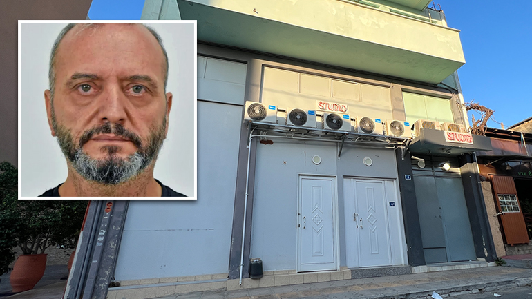 Εντοπίστηκε ο οίκος ανοχής στον Κεραμεικό