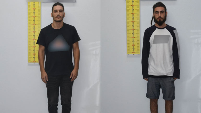 Στη δημοσιότητα τα στοιχεία των βιαστών της 17χρονης στη Λιβαδειά