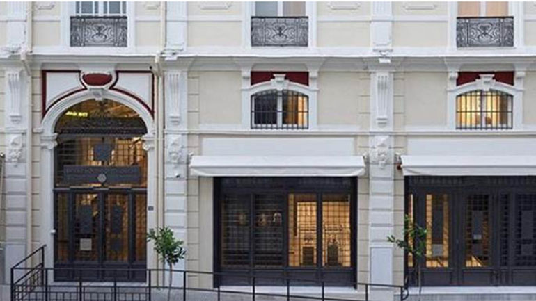 «Γεύσεις και Αρώματα της Σεφαράδ» στο Εβραϊκό Μουσείο Θεσσαλονίκης