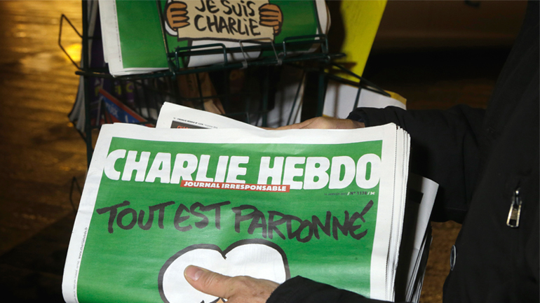 Γαλλία: Ισόβια και 20 χρόνια κάθειρξη προτείνει η εισαγγελία για δύο από τους συνεργούς των ισλαμιστών που επιτέθηκαν στο Charlie Hebdo