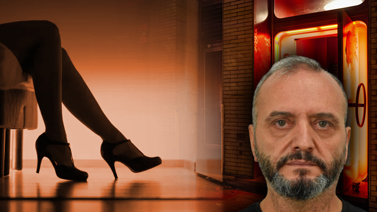 Ψάχνουν τον οίκο ανοχής που πήγαινε ο Μίχος την 12χρονη