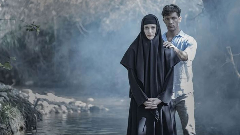 Μαύρο Ρόδο – Τετάρτη: Ο Γιώργος εξαφανίζεται μυστηριωδώς