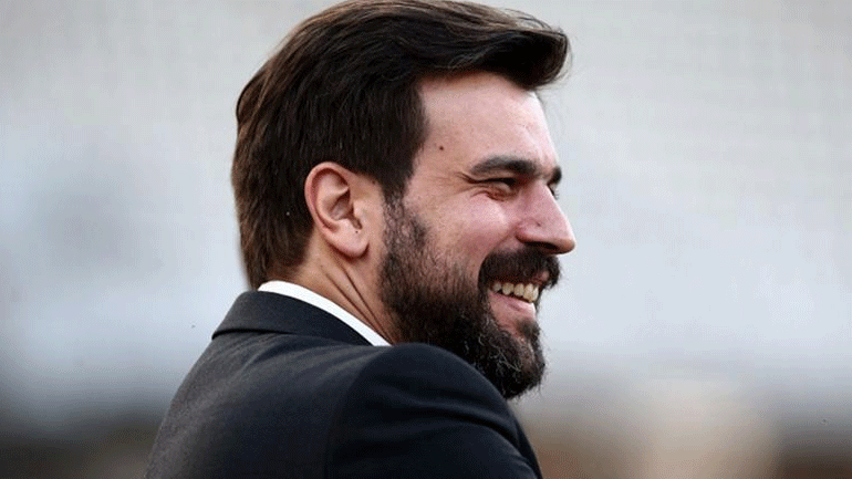 Κυριάκος: «Μέχρι να πάρει μπρος για τα καλά ξανά το τρένο…»