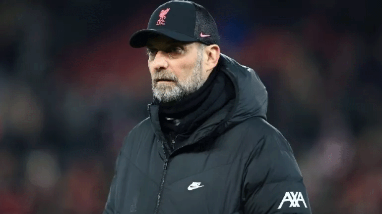 Λίβερπουλ: Προθεσμία ως την Παρασκευή (21/10) στον Κλοπ για να απολογηθεί