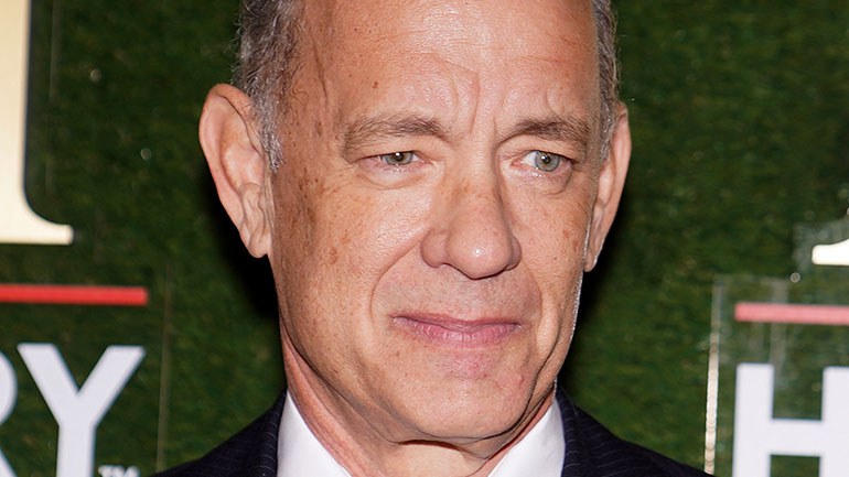 «A Man Called Otto»: Η νέα ταινία του Τομ Χανκς