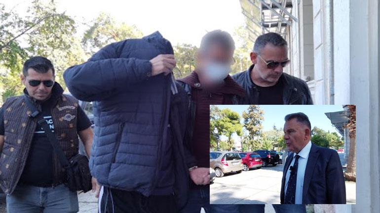 Χειροπέδες σε εξαμελές κύκλωμα που διακινούσε ναρκωτικά σε Ναύπλιο και Άργος