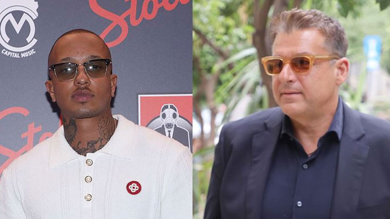 Light εναντίον Γιώργου Λιάγκα: «Εμείς του περιθωρίου δεν έχουμε βιάσει κανέναν»