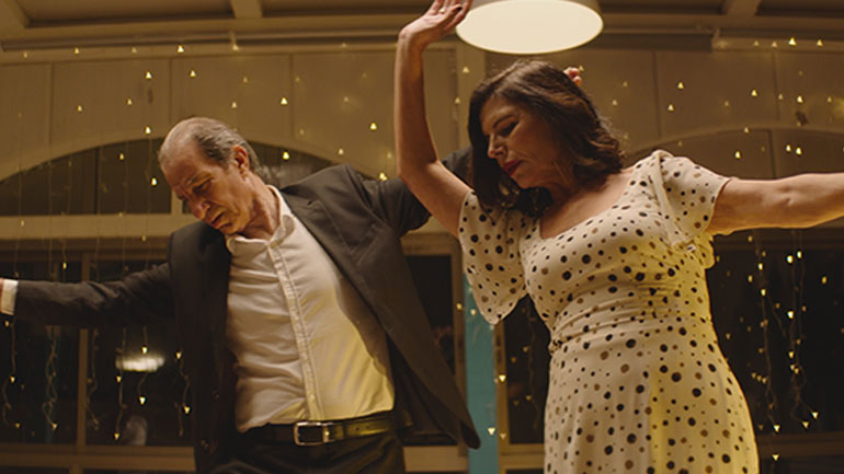 Ο Ισραηλινός σκηνοθέτης Μοσέ Ρόζενταλ φέρνει το «Karaoke» του στις Ημέρες Ισραηλινού Κινηματογράφου