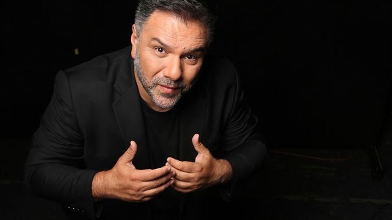 Γρηγόρης Αρναούτογλου: Γιατί ζήτησε συγγνώμη από την οικογένεια του Αλέξανδρου Νικολαΐδη;