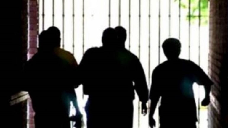 Βόλος: Ληστείες και άγριοι ξυλοδαρμοί ανηλίκων μέσα στις Φυλακές Κασσαβέτειας