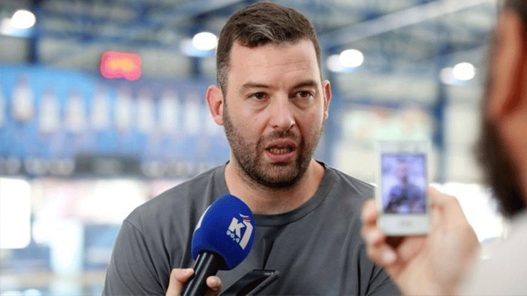 Φιλίποβιτς: «Τελευταία χρονιά στην καριέρα μου»