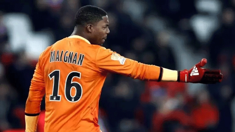 Μίλαν: Εκτός γηπέδων ο Μενιάν μέχρι τις αρχές του 2023