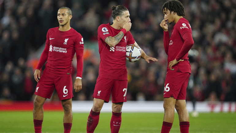 Αγγλία: «Τρίποντο» η Λίβερπουλ από ασίστ Τσιμίκα, 1-0 τη Γουέστ Χαμ