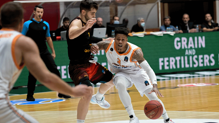 Eurocup: «Δύο στα δύο» ο Προμηθέας, 93-82 την Γκραν Κανάρια