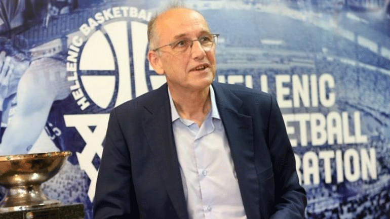 ΕΟΚ: Πρότεινε θέση στον Διαμαντίδη ο Βαγγέλης Λιόλιος