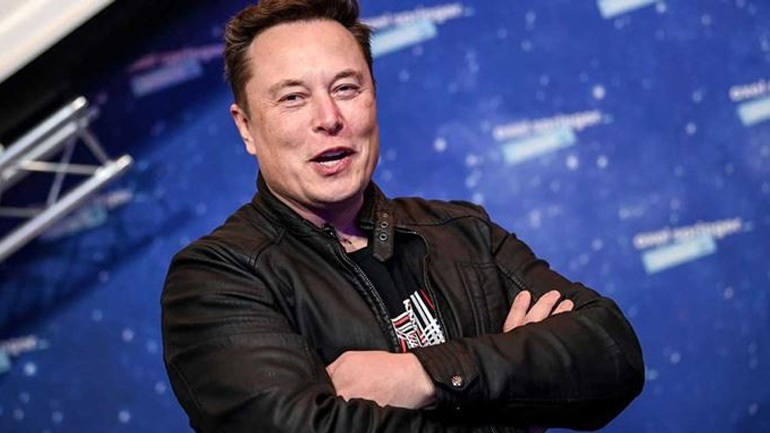 Έλον Μασκ: Οι υπηρεσίες Starlink στην Ουκρανία δεν λαμβάνουν χρηματοδότηση από το Πεντάγωνο