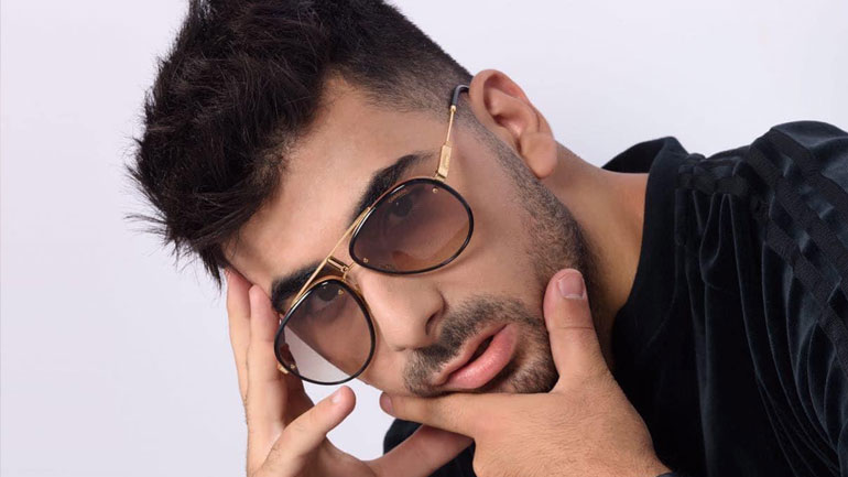 Κυκλοφόρησε το νέο τραγούδι του Κωνσταντίνου Παντελίδη! Κυκλοφόρησε το νέο τραγούδι του Κωνσταντίνου Παντελίδη!