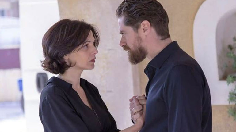 Σασμός – Τετάρτη: O Μαθιός και η Βασιλική φτάνουν σε αδιέξοδο Σασμός – Τετάρτη: O Μαθιός και η Βασιλική φτάνουν σε αδιέξοδο