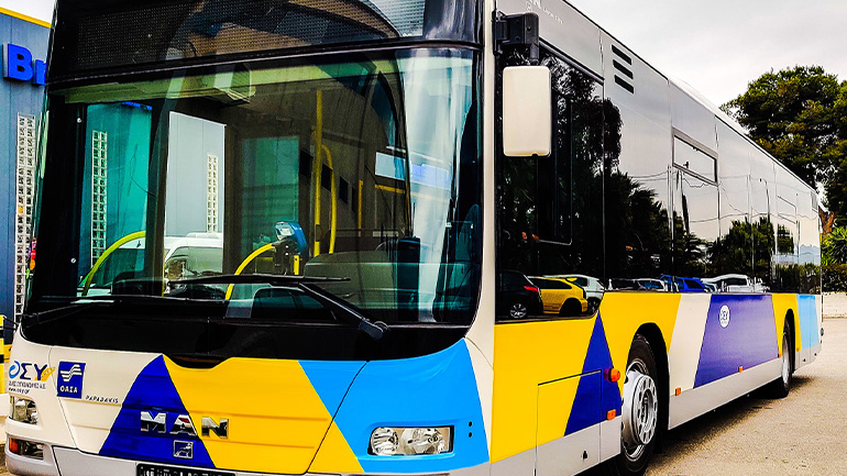 ΣΤΑΣΥ: Κινητοποιήσεις για εφαρμογή του νόμου για το ελάχιστο προσωπικό στις συγκοινωνίες