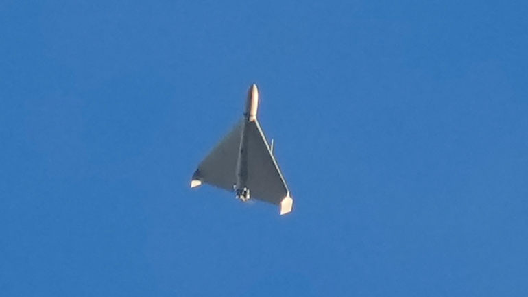 Ρωσική πυραυλική επίθεση πλήττει θερμοηλεκτρικό σταθμό στη Δυτ. Ουκρανία