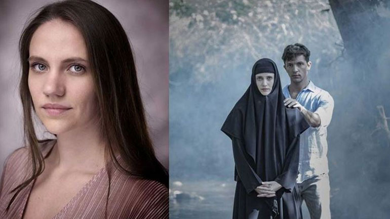 Μαύρο Ρόδο – Φωτεινή Παπαθεοδώρου: Ποια είναι η μοναχή Ελισάβετ που έχει καθηλώσει τους τηλεθεατές;