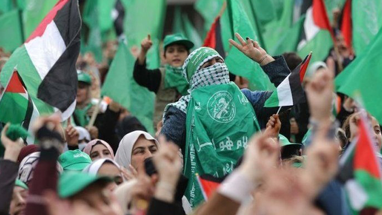 Συρία: Η παλαιστινιακή οργάνωση Χαμάς αποκατέστησε τις σχέσεις με τη Δαμασκό