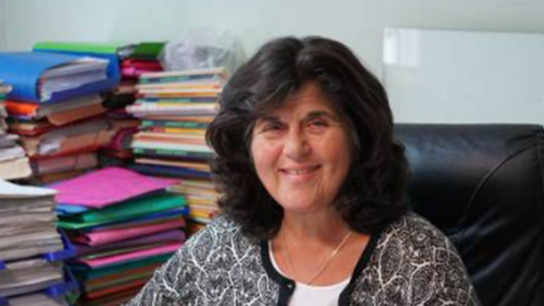 Ντροπή σας! – Η ηθική έκπτωση της συνηγόρου του επιχειρηματία – βιαστή της 12χρονης