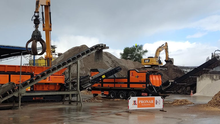 Νέα συνεργασία της ΕΛΤΡΑΚ με την PRONAR