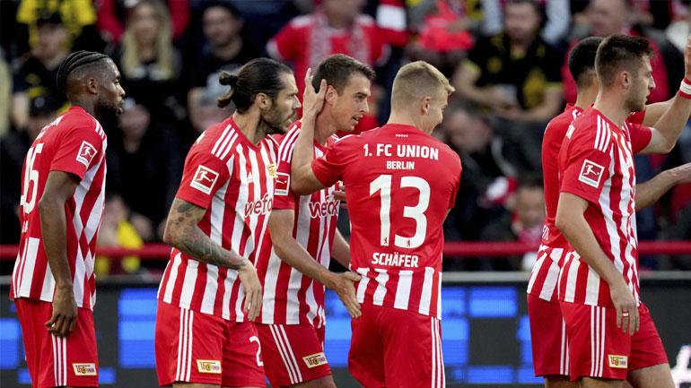 Στοίχημα: Παιχνίδι με τα 2-3 γκολ!