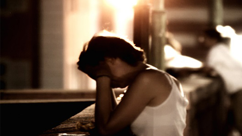 Θεσσαλονίκη: Καταδικάστηκε ο 49χρονος που κρατούσε φυλακισμένη και βίαζε μια 45χρονη Θεσσαλονίκη: Καταδικάστηκε ο 49χρονος που κρατούσε φυλακισμένη και βίαζε μια 45χρονη