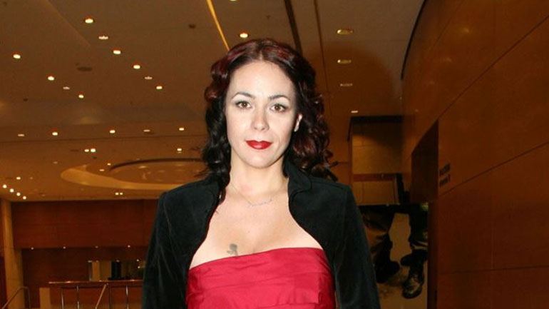 Η Σάννυ Χατζυαργύρη εξομολογείται: «Ζω χωρίς κινητό τα τελευταία 8 χρόνια…»