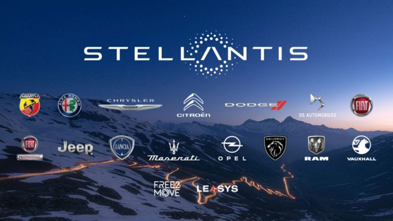 Στην «ομπρέλα» των Autohellas και Samelet τα Abarth, Alfa Romeo, Fiat, Fiat Professional και Jeep της ελληνικής αγοράς