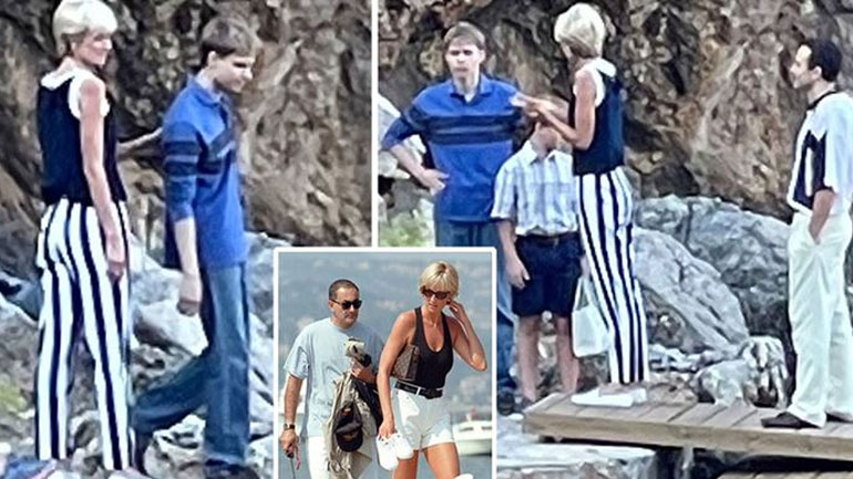 The Crown: Ο έρωτας της πριγκίπισσας Diana και του Dodi Al-Fayed αναβιώνει τηλεοπτικά στη Μαγιόρκα The Crown: Ο έρωτας της πριγκίπισσας Diana και του Dodi Al-Fayed αναβιώνει τηλεοπτικά στη Μαγιόρκα