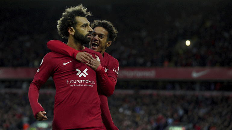 Δύο άσοι στην Αγγλία και ισοπαλία στην Ισπανία