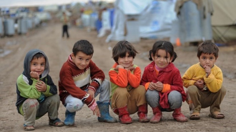 Γραμματεία Προστασίας Ασυνόδευτων Ανηλίκων: Ραγδαία αύξηση αφίξεων ασυνόδευτων προσφυγόπουλων