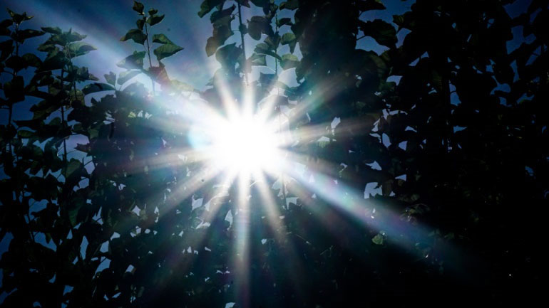 Ο καιρός σήμερα