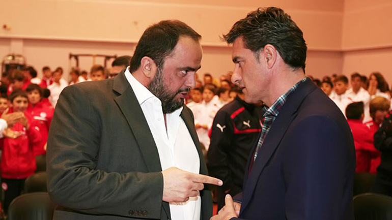 Καλός ο Χάμες, καλύτερος ο Φουρτούνης!