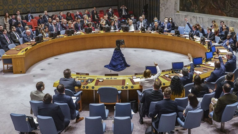 Ανησυχία ΗΠΑ – Βρετανίας – Γαλλίας για τις παραδόσεις UAVs στη Ρωσία από το Ιράν