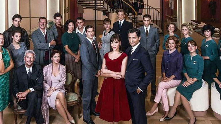 Ο Παράδεισος των Κυριών: Όλες οι εξελίξεις στο επεισόδιο της Πέμπτης