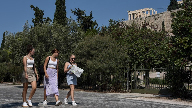 Βουλγαρία: Εξετάζεται η ανανέωση της τουριστικής συμφωνίας με την Ελλάδα