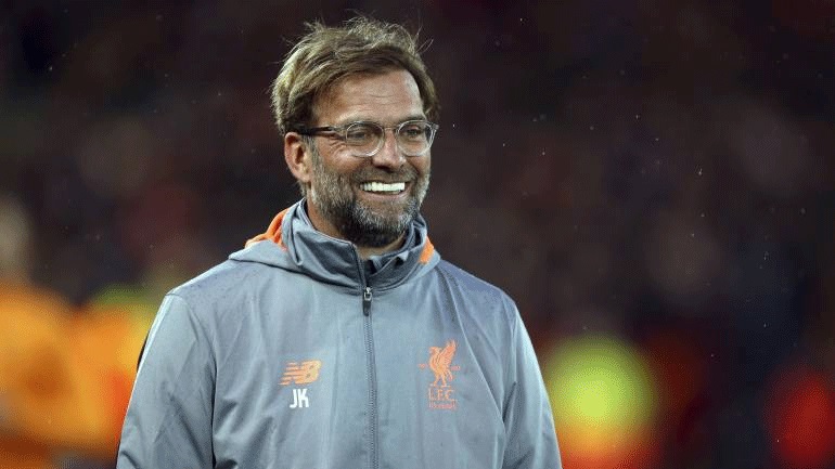 Κλοπ: «Ο Νούνιες είναι 100% μέσα στο κλίμα της ομάδας»