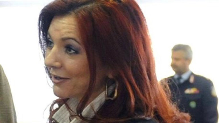 Ράικου στο Ειδικό Δικαστήριο για Παπαγγελόπουλο: «Ως αναπληρωτής υπουργός Δικαιοσύνης ήταν παρεμβατικός»