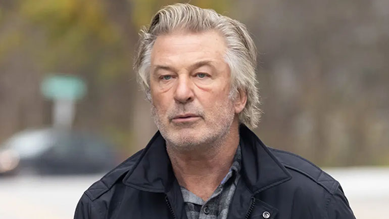 Η ταινία «Rust» θα ολοκληρώσει τα γυρίσματα, αλλά όχι στο Νέο Μεξικό