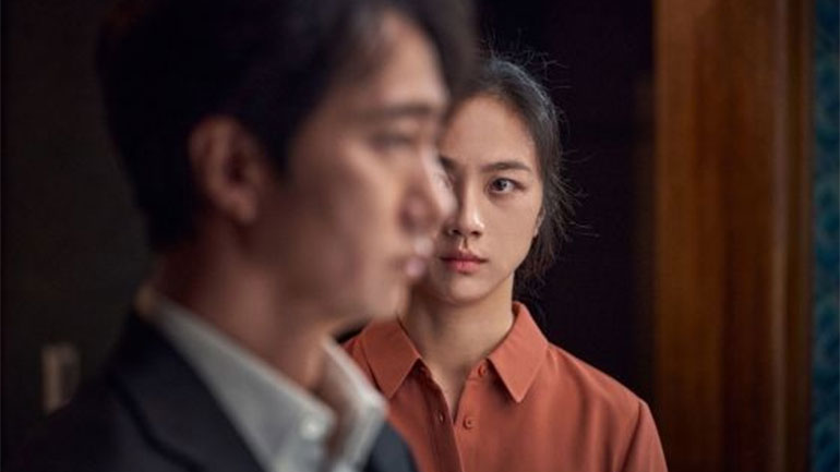 Απόφαση Φυγής: Μια ιστορία αγάπης και απώλειας του Παρκ Τσαν-γουκ