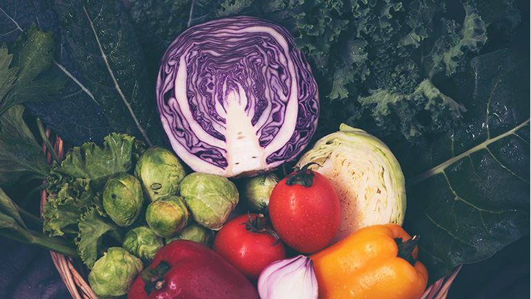 Λάχανο: Ένα παρεξηγημένο λαχανικό