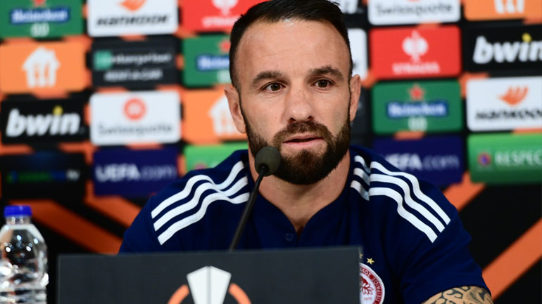 Βαλμπουενά: «Δίκαια πήρε τη Χρυσή Μπάλα ο Μπενζεμά»