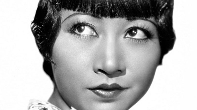 Άννα Μέι Γουόνγκ: H «πιο όμορφη Κινέζα της γης» σε νόμισμα των ΗΠΑ